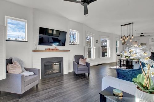 815 4th Ave, Denver CO  80218-3772 exterior