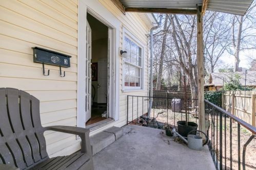 368 Mell Ave, Atlanta GA  30307-2156 exterior