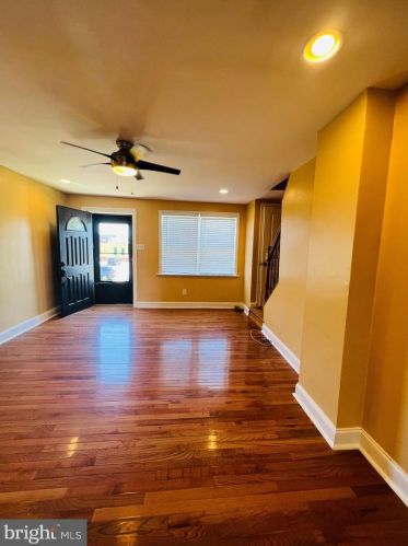 1618 52nd St, Philadelphia PA  19143-5010 exterior