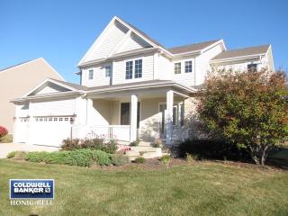 24936 Thornberry Dr, Plainfield IL  60544-2944 exterior