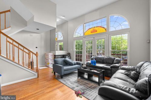 23 Morning Breeze Ct, Silver Spring MD 20904-1248 exterior