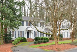 301 Durand Falls Dr, Decatur, GA 30030-1019