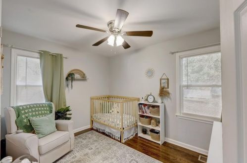 764 San Fernando Dr, Smyrna GA  30080-1435 exterior