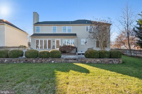 939 Crofton Valley Dr, Gambrills MD  21054-1650 exterior