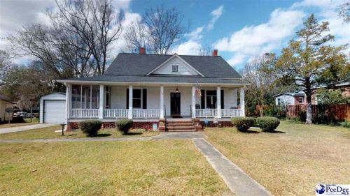 105 Withlacoochee Ave, Marion, SC 29571-2821