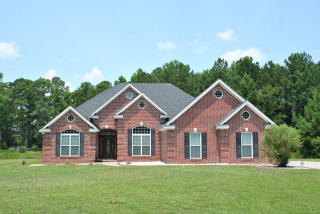 3347 Dinky Run, Valdosta, GA 31605-5816