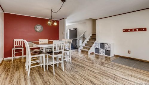 16582 Louisiana Dr, Aurora CO 80012-7772 exterior