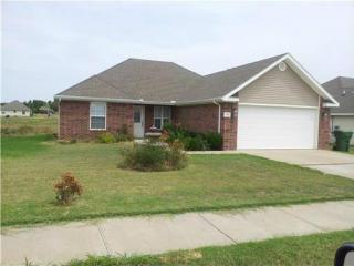 803 Asher Dr, Rogers, AR 72758-7553