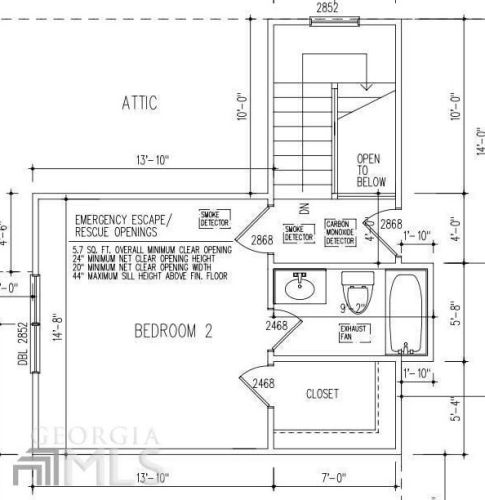 645 Lakeview Bend Cir, Jefferson GA  30549-7061 exterior