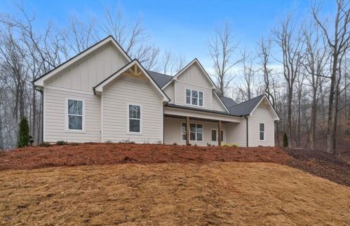 86 Wild Azalea Trl, Dahlonega, GA 30533-7634