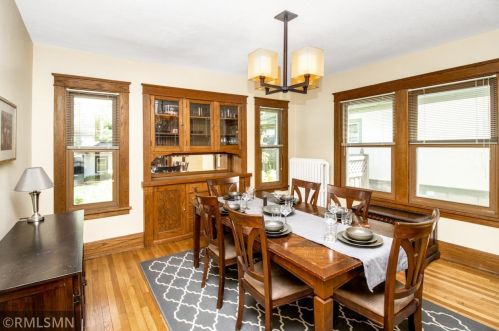 1025 Fairmount Ave, Saint Paul MN  55105-3121 exterior
