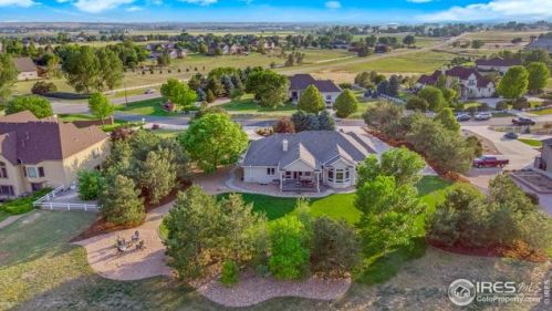 8408 Morning Star Ln, Fort Collins, CO 80550-2635