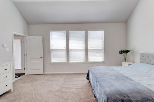 2460 Open Range Dr, Fort Worth TX  76177-2145 exterior