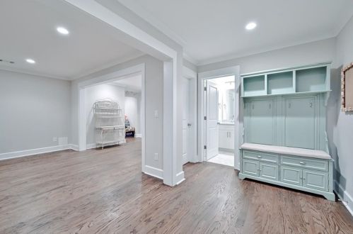 263 Hampton Ter, Atlanta GA  30307-2318 exterior