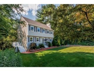 6 Judith Ln, Derry, NH 03038-4930