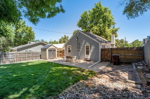 1645 6 Ave, Greeley CO 80631-5811 exterior