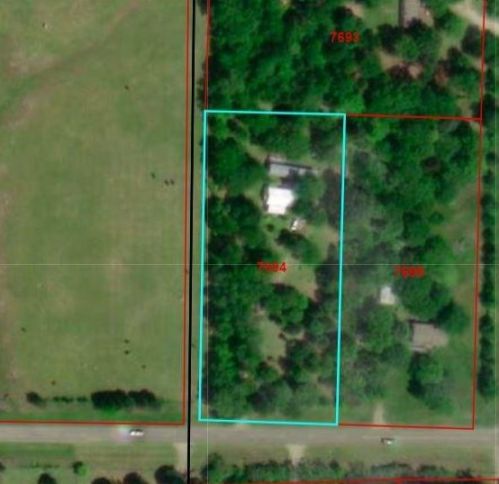 760 Fm 3080, Eustace, TX 75124-6912