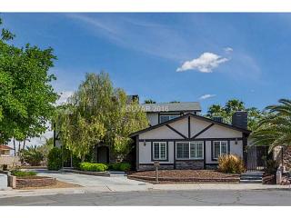 3740 Grandview Pl, Las Vegas NV  89120-1205 exterior