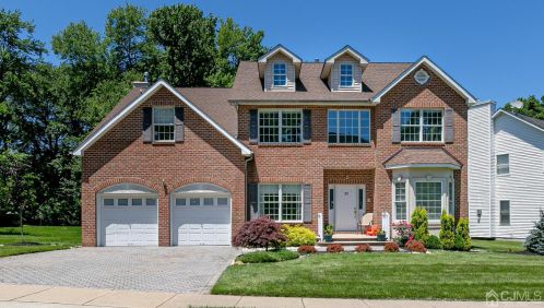 30 Melbloum Ln, Edison, NJ 08837-2781