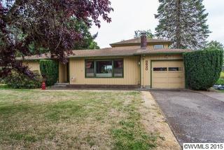 3630 Jackson Ave, Corvallis OR  97330-4957 exterior
