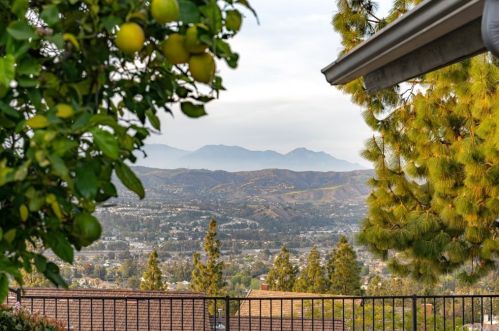 611 Frontier Ct, Anaheim CA  92807-4731 exterior