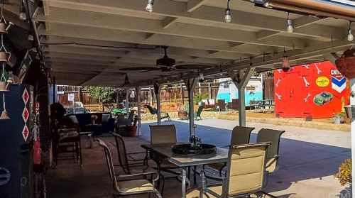 4565 Meredith, Riverside CA  92505-1536 exterior