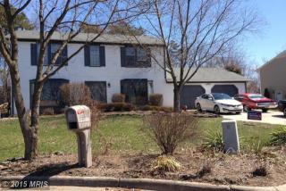 21150 Morning Way, Dulles, VA 20164-4634
