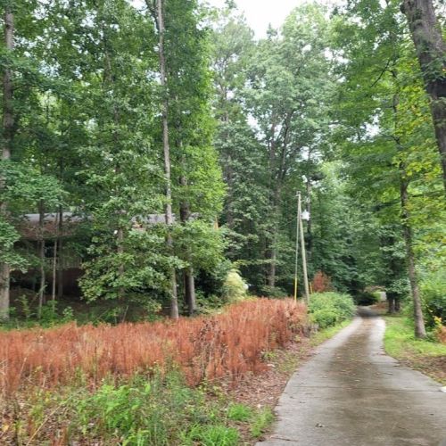 1776 Granade Rd, Conyers, GA 30094-6212