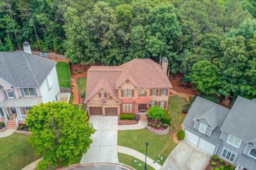 3705 Suwanee Mill Dr, Buford, GA 30518-8787