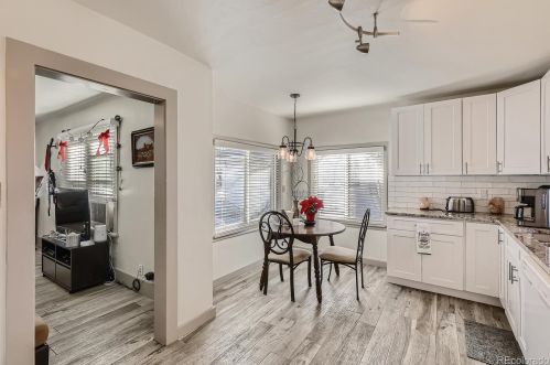 4205 Lincoln St, Englewood CO 80113-5735 exterior