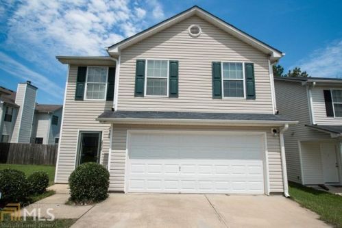3952 Keystone Pl, Conley, GA 30288-6809