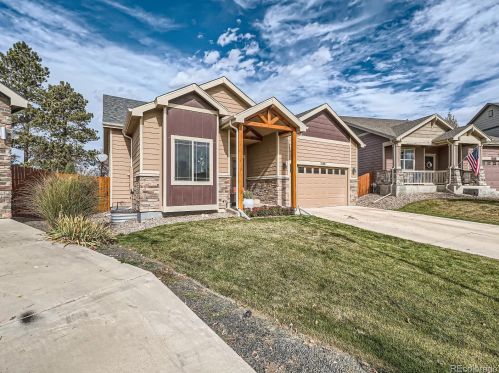 3108 Lower Loop Dr, Fort Collins, CO 80524-1267