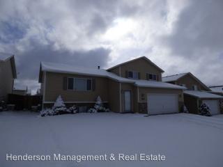 3024 42nd Ave, Greeley CO  80634-8369 exterior