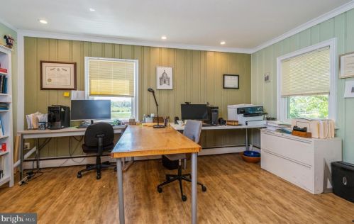 240 Bunker Hill Rd, Princeton NJ 08540-8514 exterior