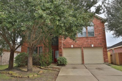 5426 Persimmon Pass, Richmond, TX 77407-4043