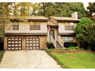 160 Terramont Ct, Roswell, GA 30076-2528