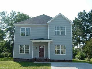 905 Greer St, Chesapeake, VA 23324-3522