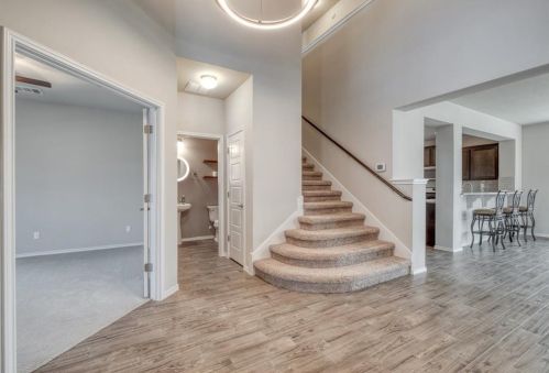 16920 John Michael Dr, Webberville, TX 78653-3394