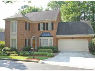 19 Saratoga Pl, Atlanta, GA 30324-3137