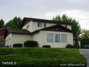 523 Columbia Ave, Sunnyside, WA 98944-1850