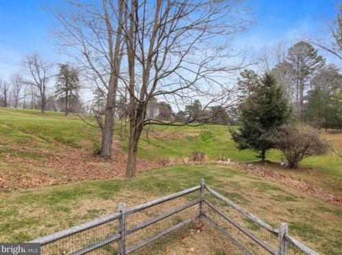 125 Nokomis Trl, Hedgesville WV  25427-4244 exterior