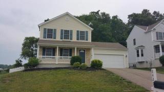 2429 Long Bow Ave, Lancaster, OH 43130-8090