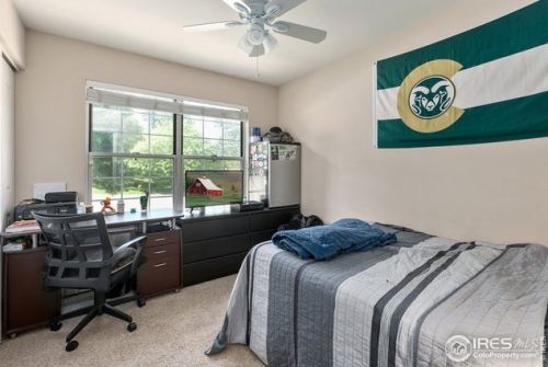 1430 Hastings Dr, Fort Collins CO  80526-6004 exterior