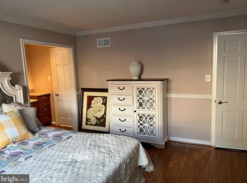 13614 Creekside Dr, Silver Spring MD  20904-5417 exterior