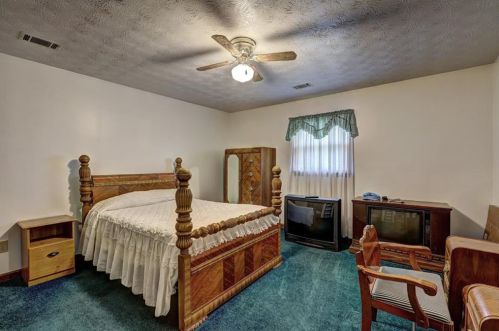 1821 New, Conyers GA  30012-3740 exterior