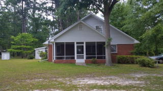 1156 Davis St, Foreston, SC 29102-7892