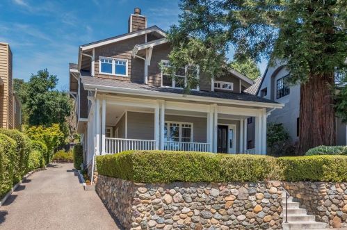201 Loma Alta Ave, Los Gatos, CA 95030-6225