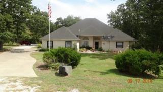 6716 Oak Ridge Ct, Kingston, OK 73439-5157
