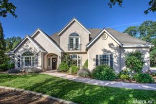 2436 Chantrelle Ct, Swansboro Country, CA 95667-5234