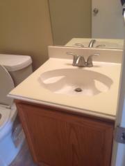 7401 Ashbourne Way, Fort Worth TX  76133-8924 exterior